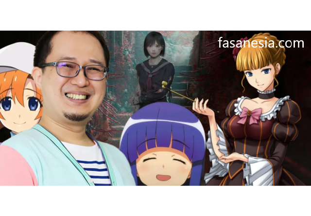 Fakta Menarik Silent