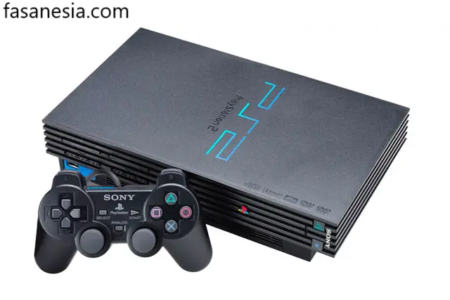 Game PS2 Terbaik