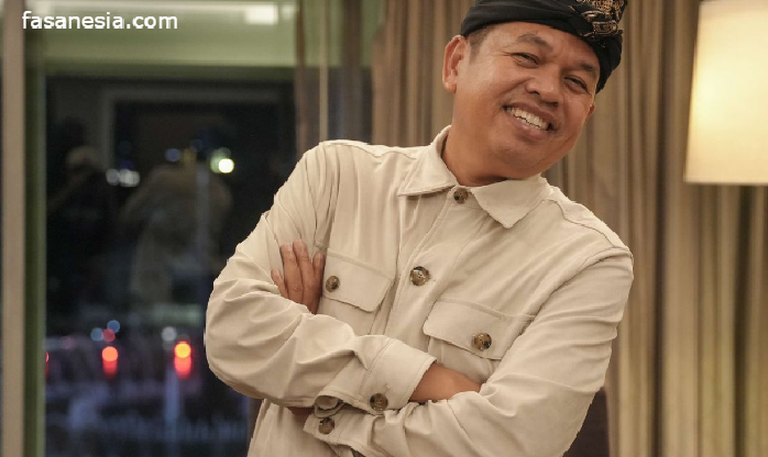 Dedi Mulyadi Larang Study Tour