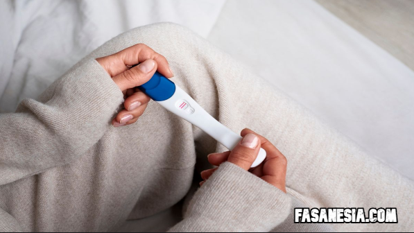 Risiko Pernikahan Dini bagi Kesehatan Ibu dan Bayi, Ini Kata Dokter…
