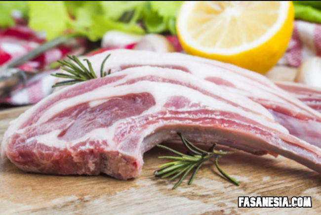 Mitos dan Fakta Seputar Daging