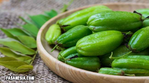 Manfaat Konsumsi Belimbing Wuluh